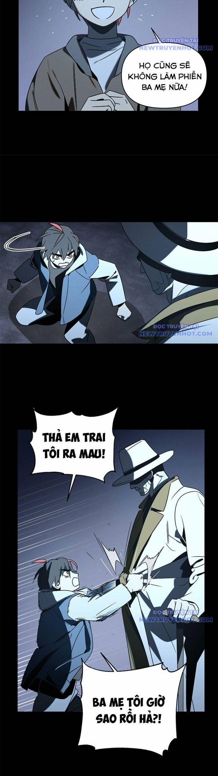 Thần Thú Đô Thị 1 trang 12