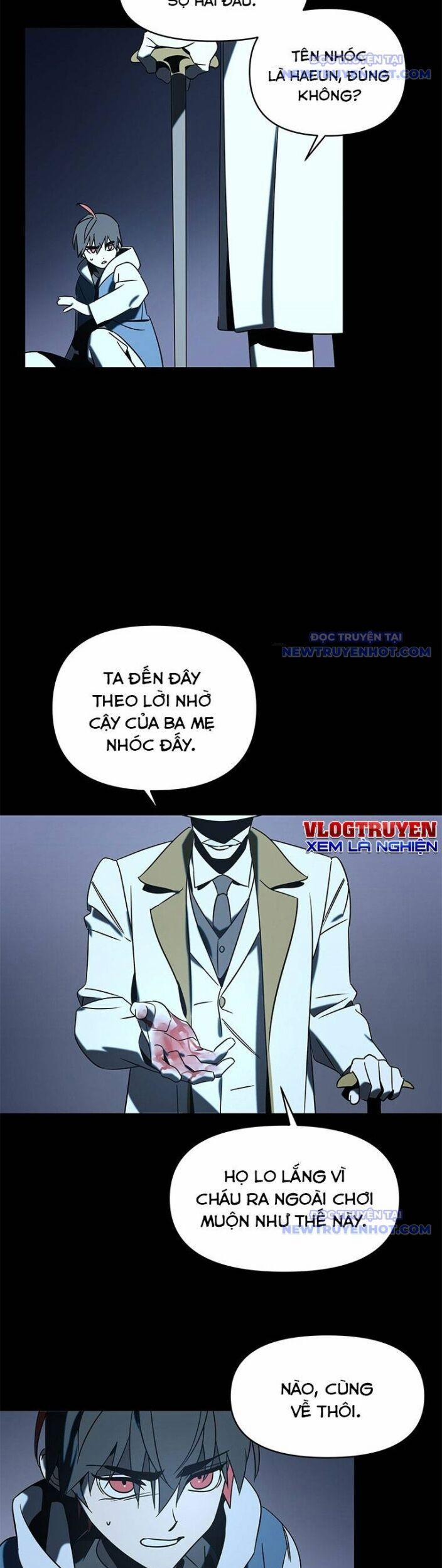 Thần Thú Đô Thị 1 trang 8