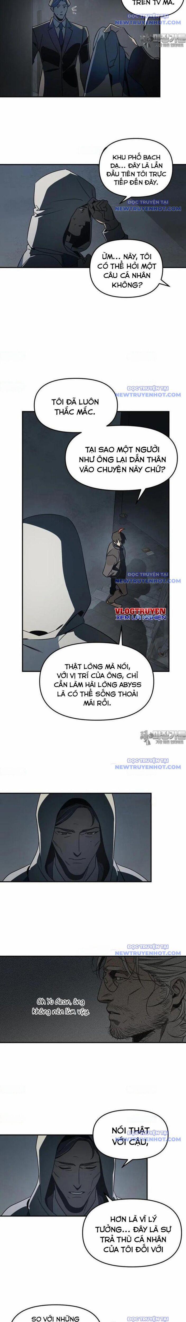 Thần Thú Đô Thị 7 trang 1