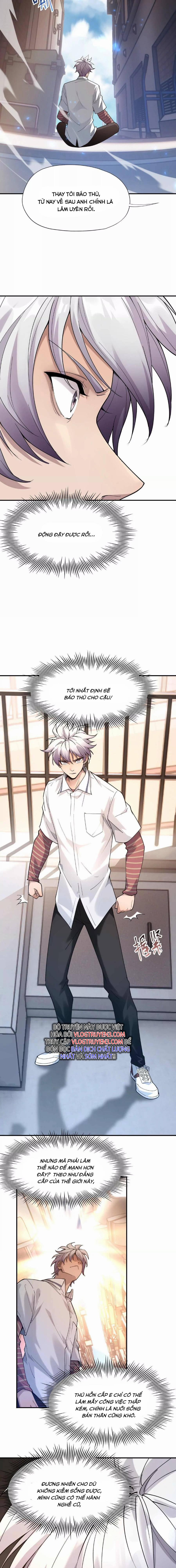 Thần Thú Quật Khởi 1 trang 10