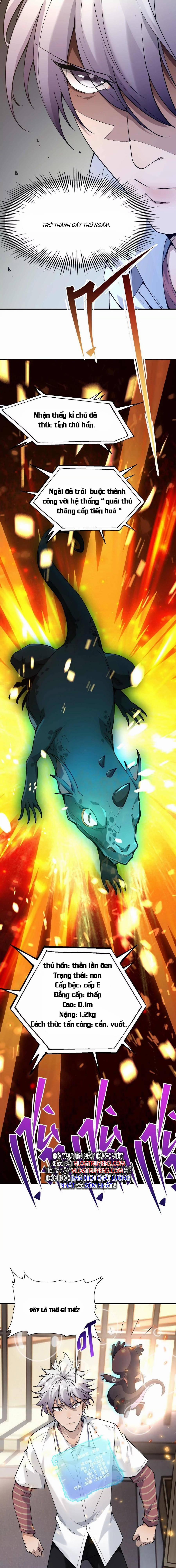 Thần Thú Quật Khởi 1 trang 11