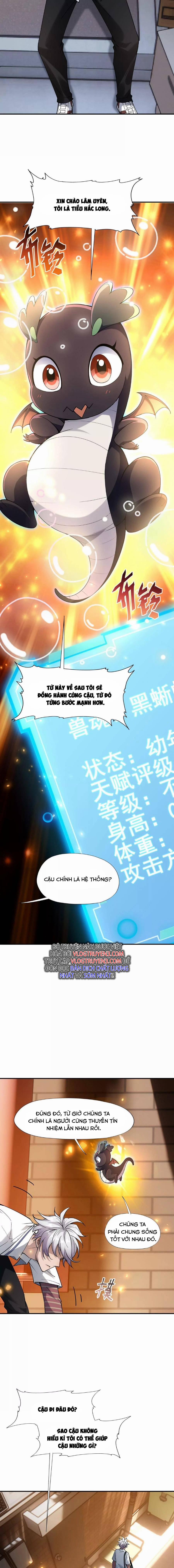 Thần Thú Quật Khởi 1 trang 12