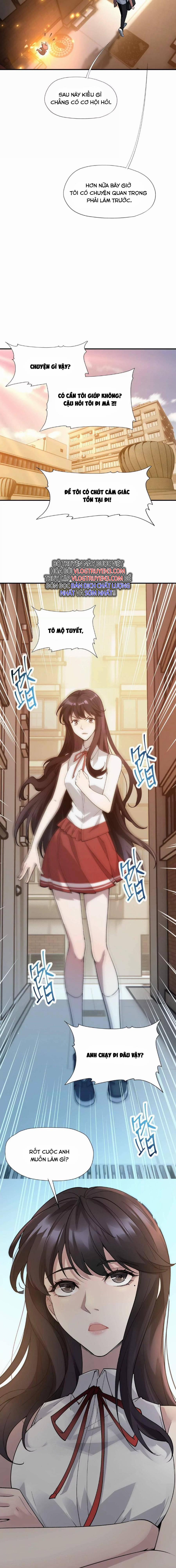 Thần Thú Quật Khởi 1 trang 13