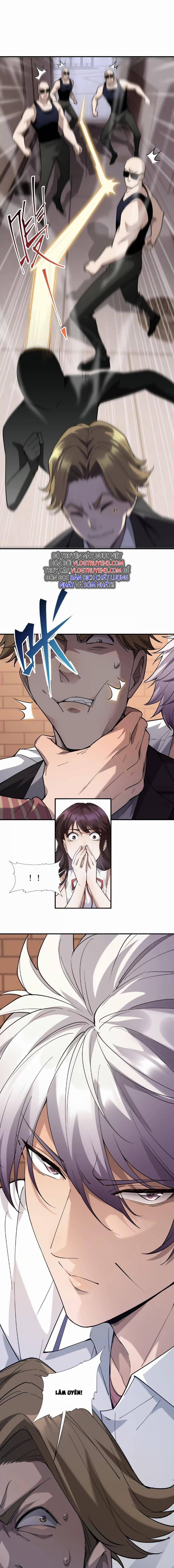 Thần Thú Quật Khởi 1 trang 16