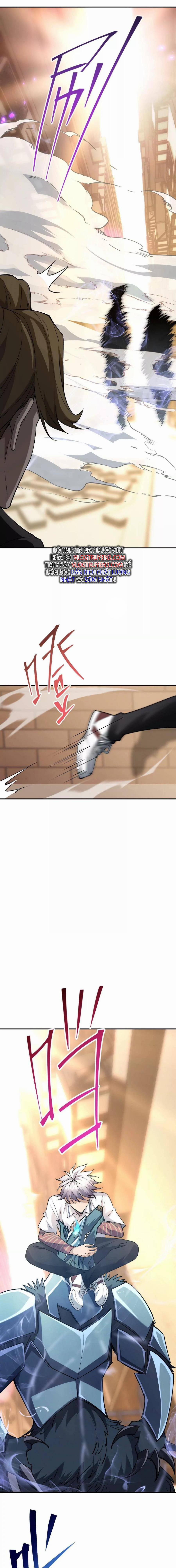 Thần Thú Quật Khởi 1 trang 21