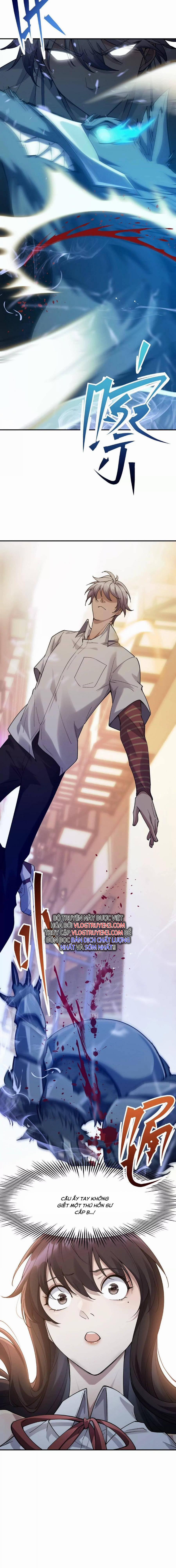 Thần Thú Quật Khởi 1 trang 22