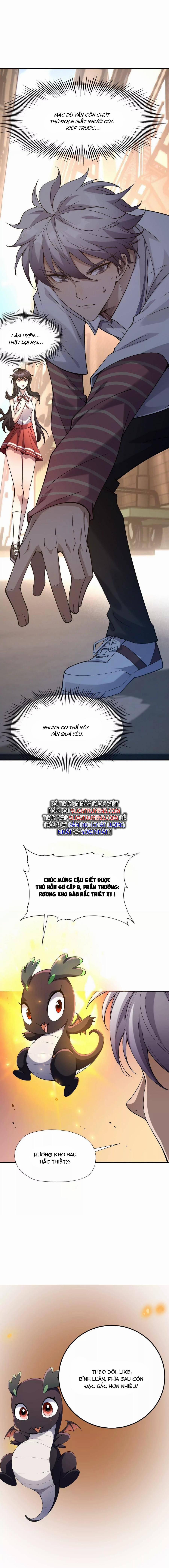 Thần Thú Quật Khởi 1 trang 23