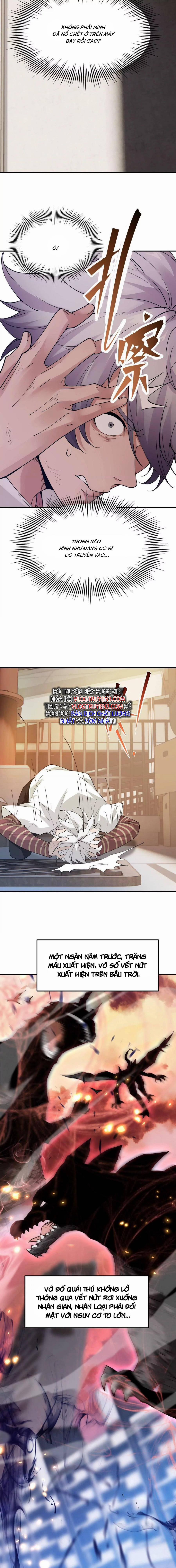 Thần Thú Quật Khởi 1 trang 3