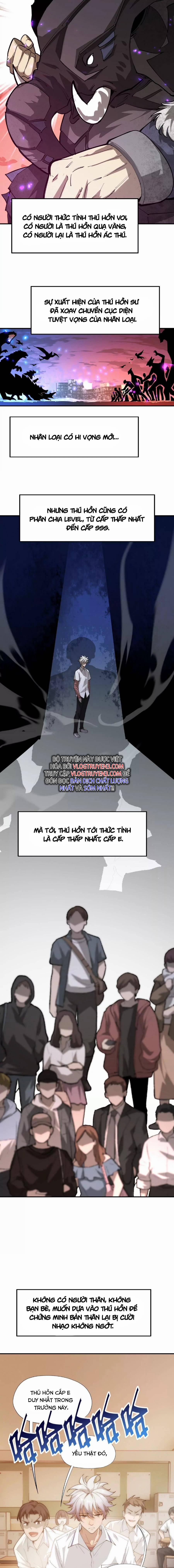 Thần Thú Quật Khởi 1 trang 5