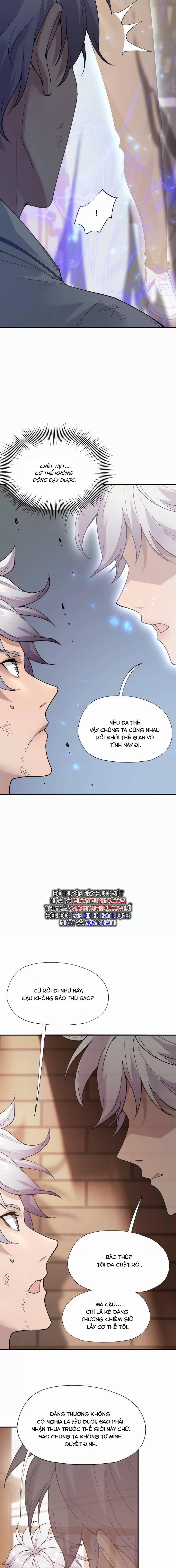 Thần Thú Quật Khởi 1 trang 7