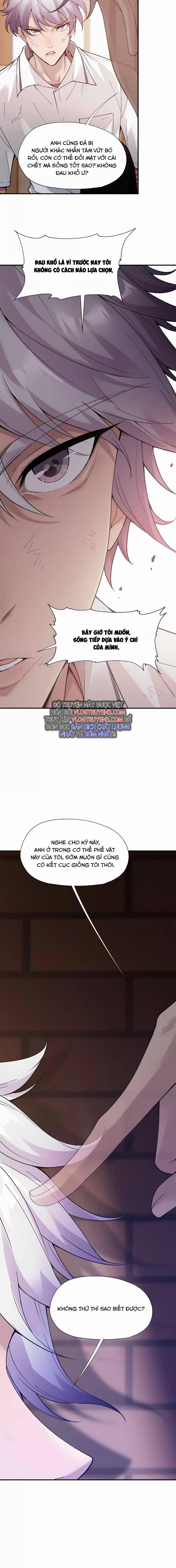 Thần Thú Quật Khởi 1 trang 8