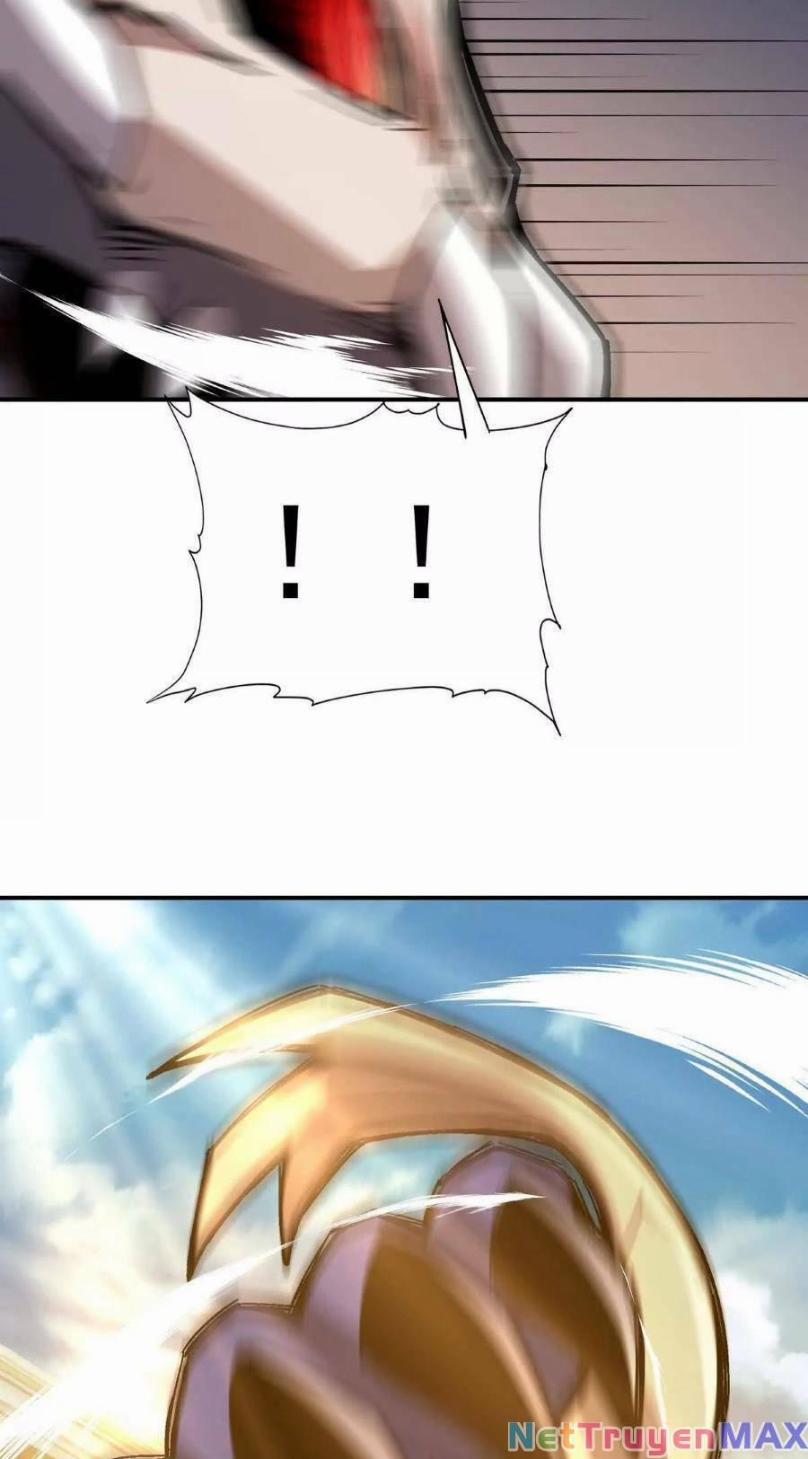 Thần Thú Quật Khởi 10 trang 10