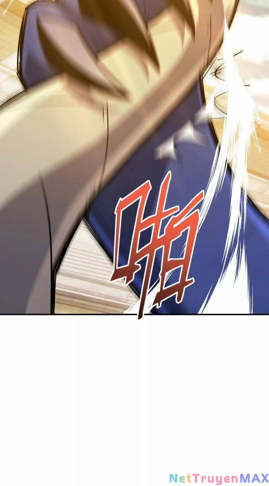 Thần Thú Quật Khởi 10 trang 11