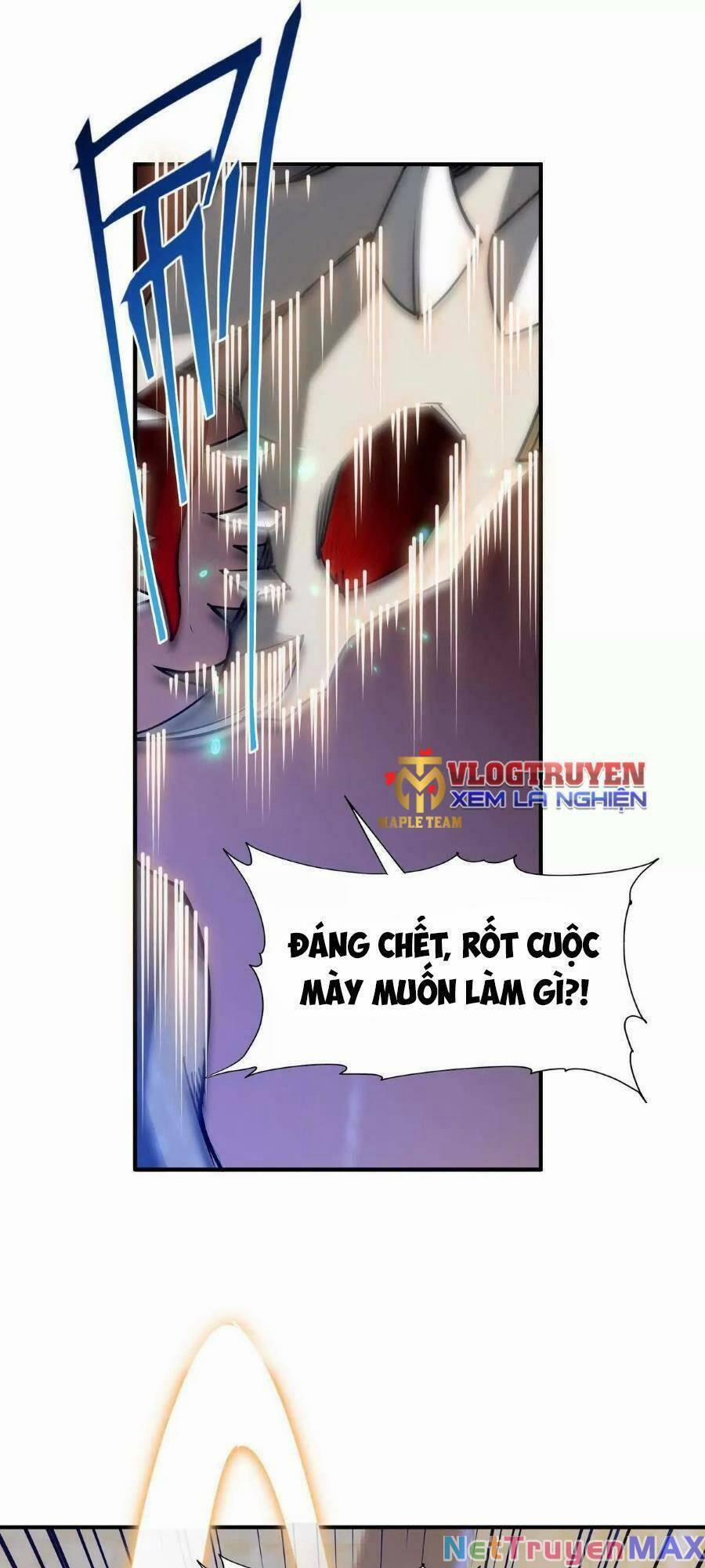 Thần Thú Quật Khởi 10 trang 12