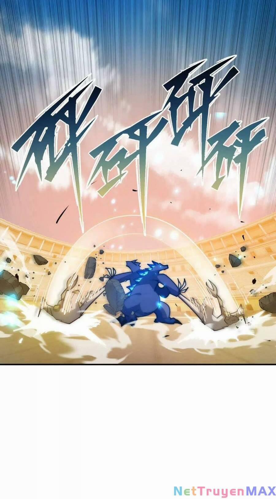Thần Thú Quật Khởi 10 trang 17
