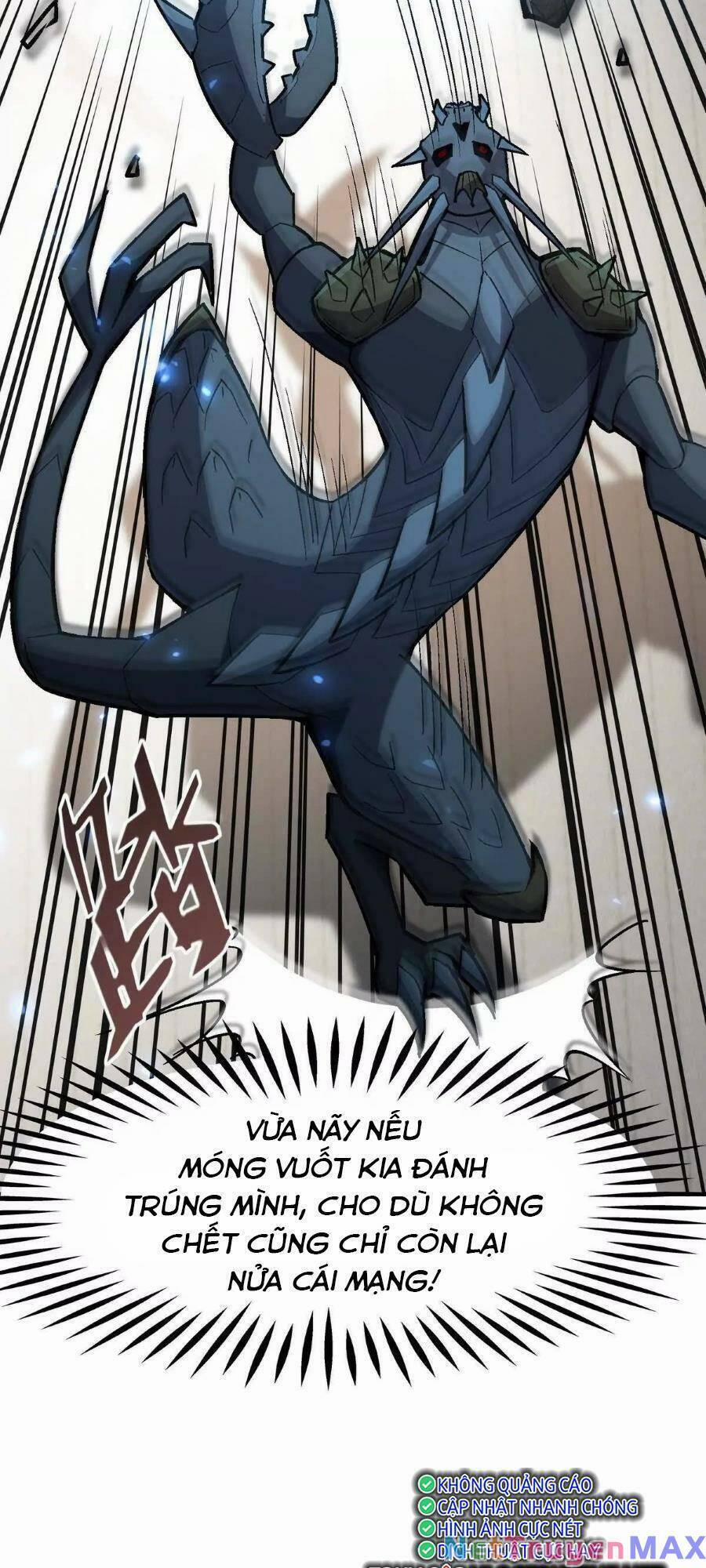 Thần Thú Quật Khởi 10 trang 2