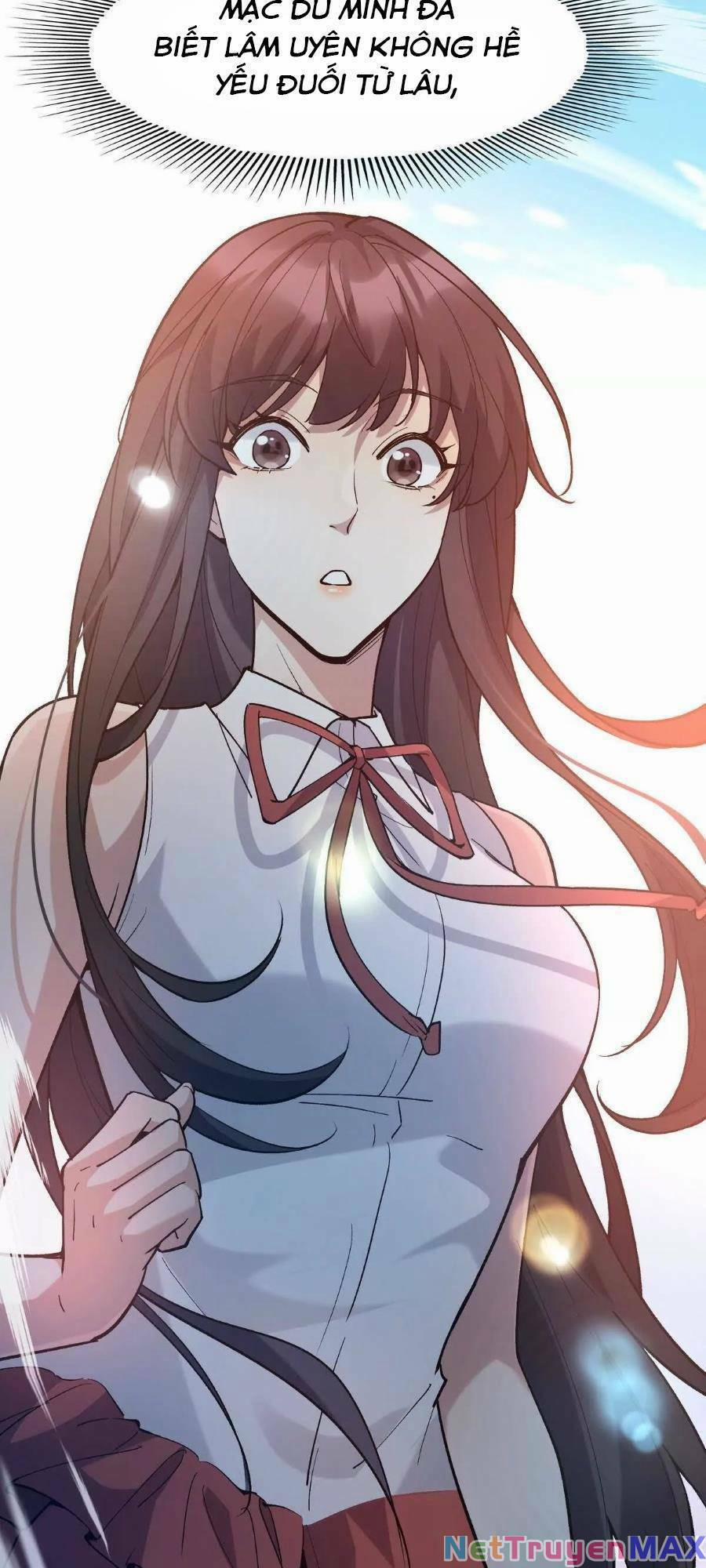 Thần Thú Quật Khởi 10 trang 21