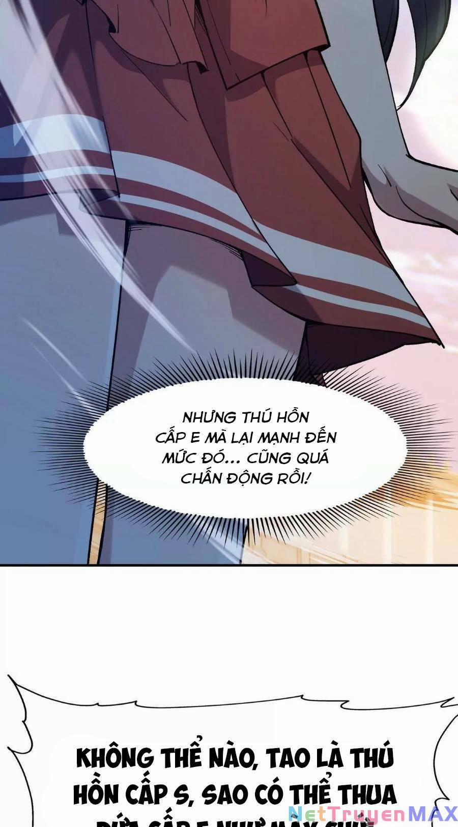 Thần Thú Quật Khởi 10 trang 22