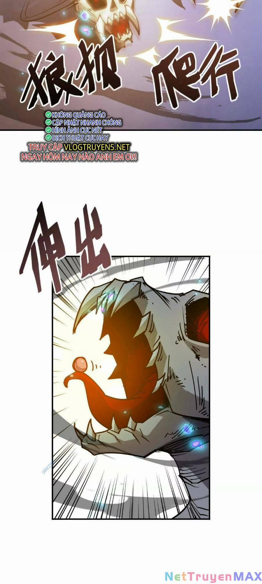 Thần Thú Quật Khởi 10 trang 26