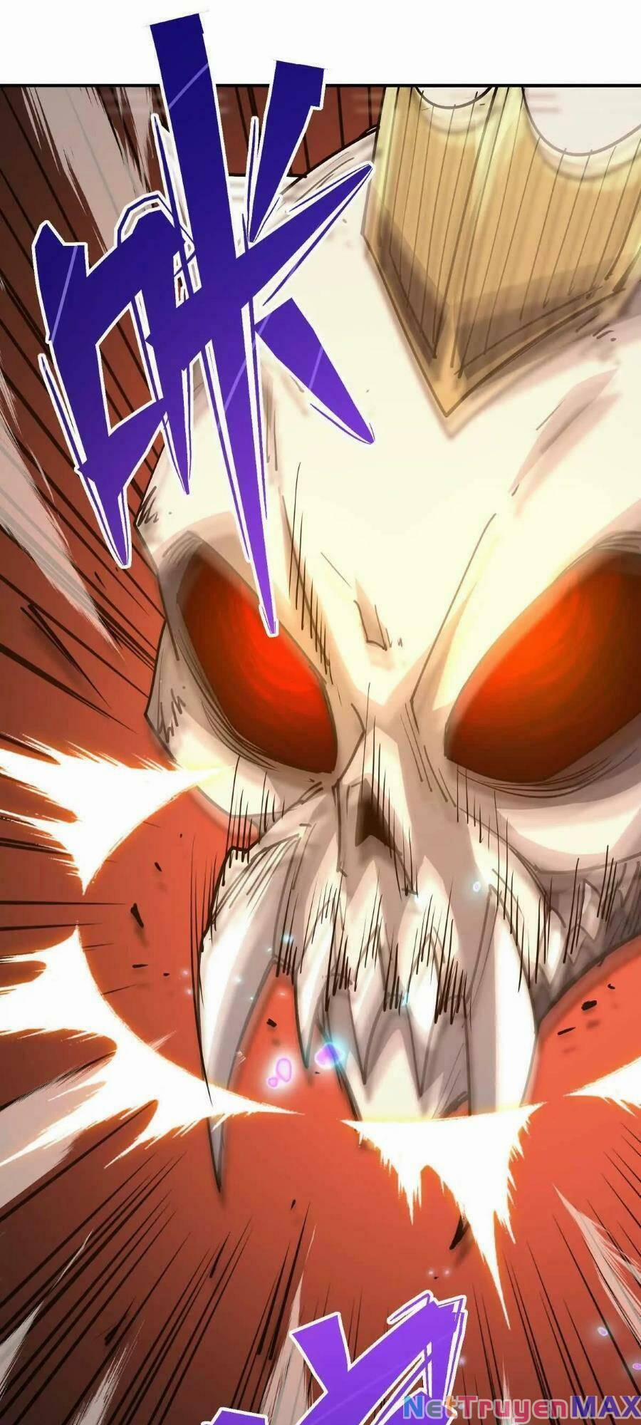 Thần Thú Quật Khởi 10 trang 27