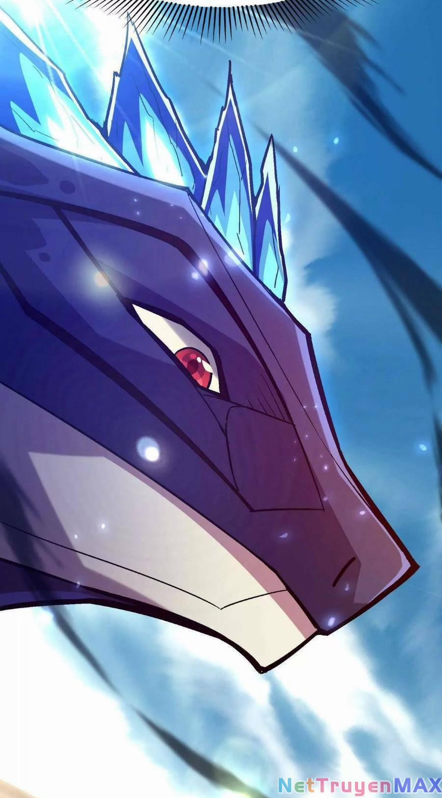 Thần Thú Quật Khởi 10 trang 34