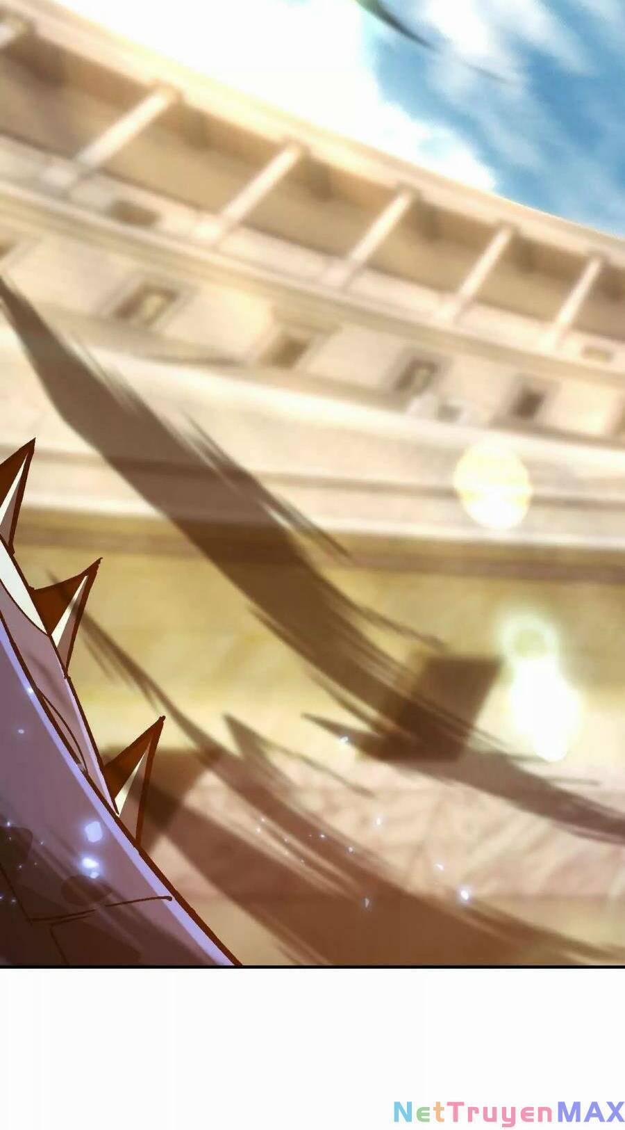 Thần Thú Quật Khởi 10 trang 35