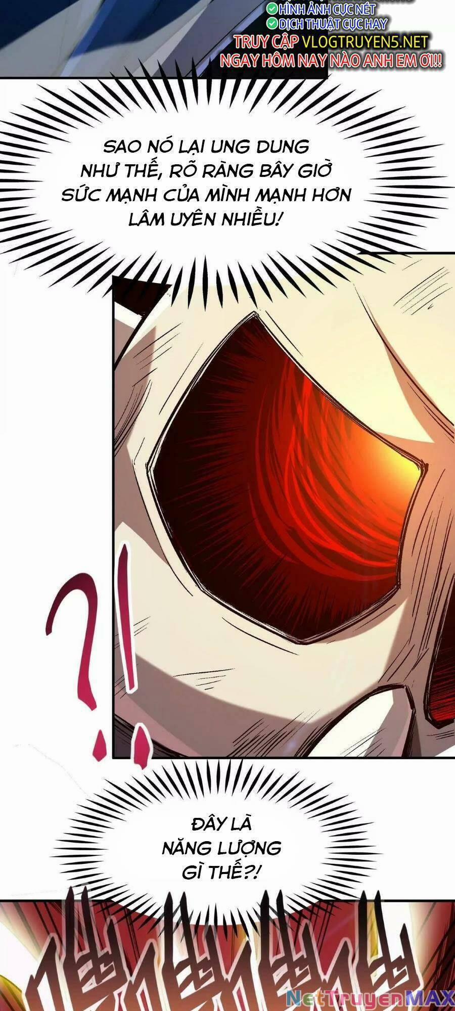 Thần Thú Quật Khởi 10 trang 38