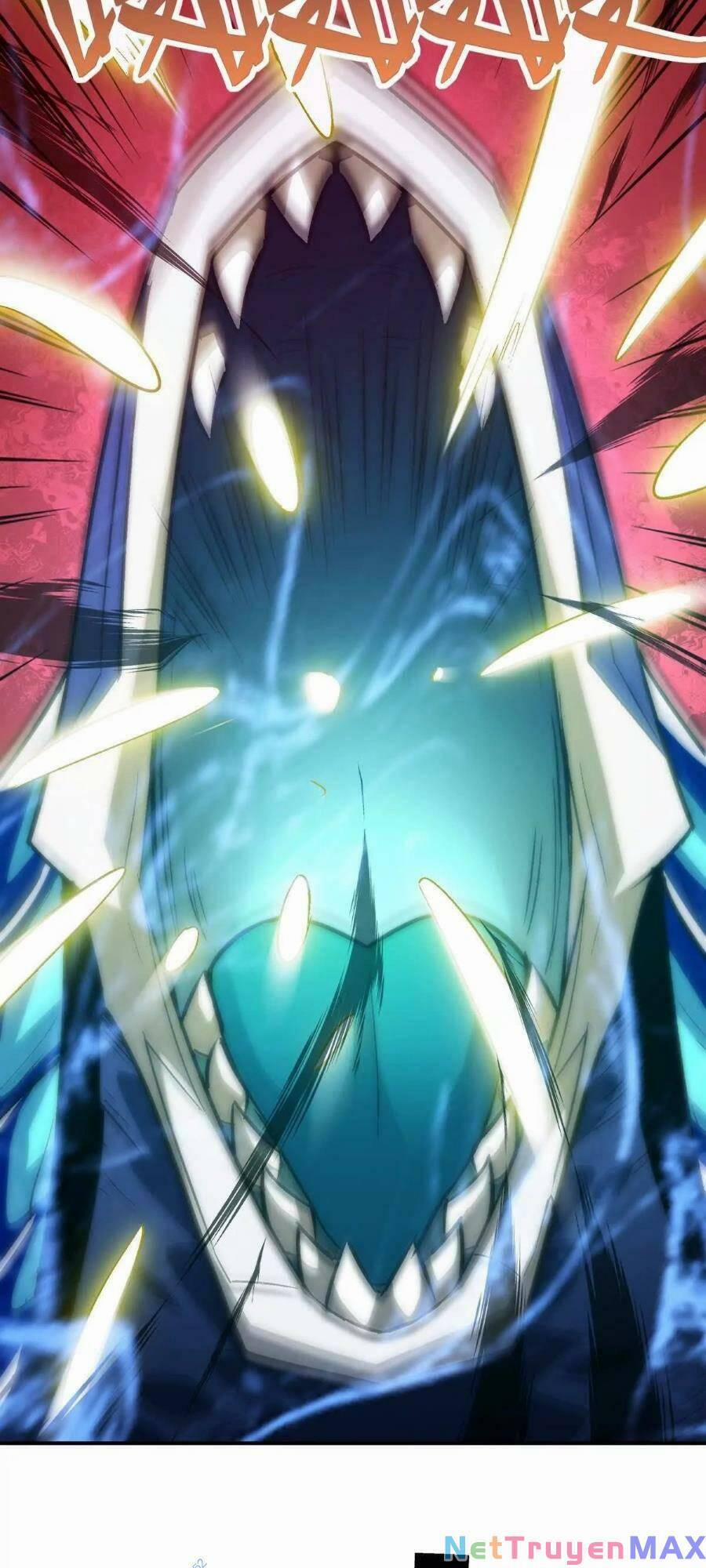 Thần Thú Quật Khởi 10 trang 39