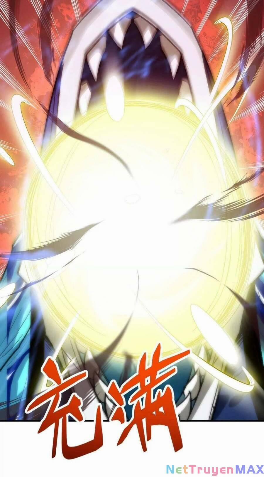 Thần Thú Quật Khởi 10 trang 41