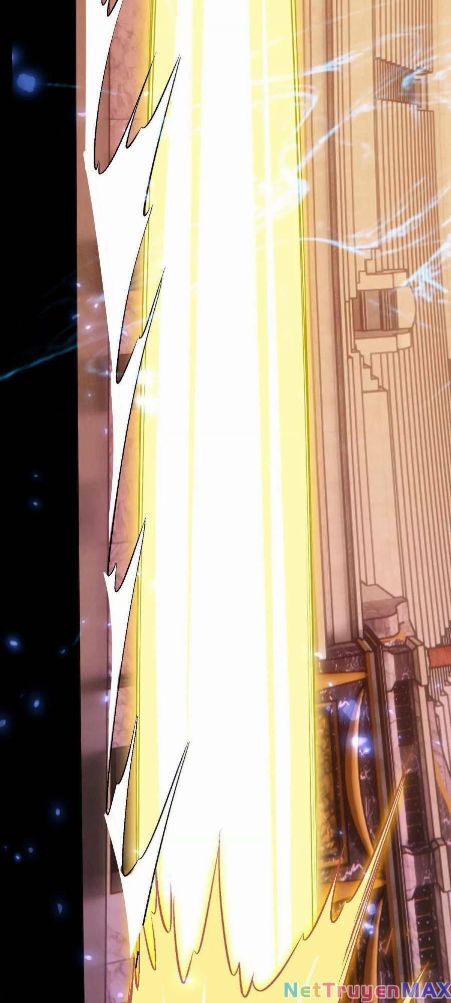 Thần Thú Quật Khởi 10 trang 44