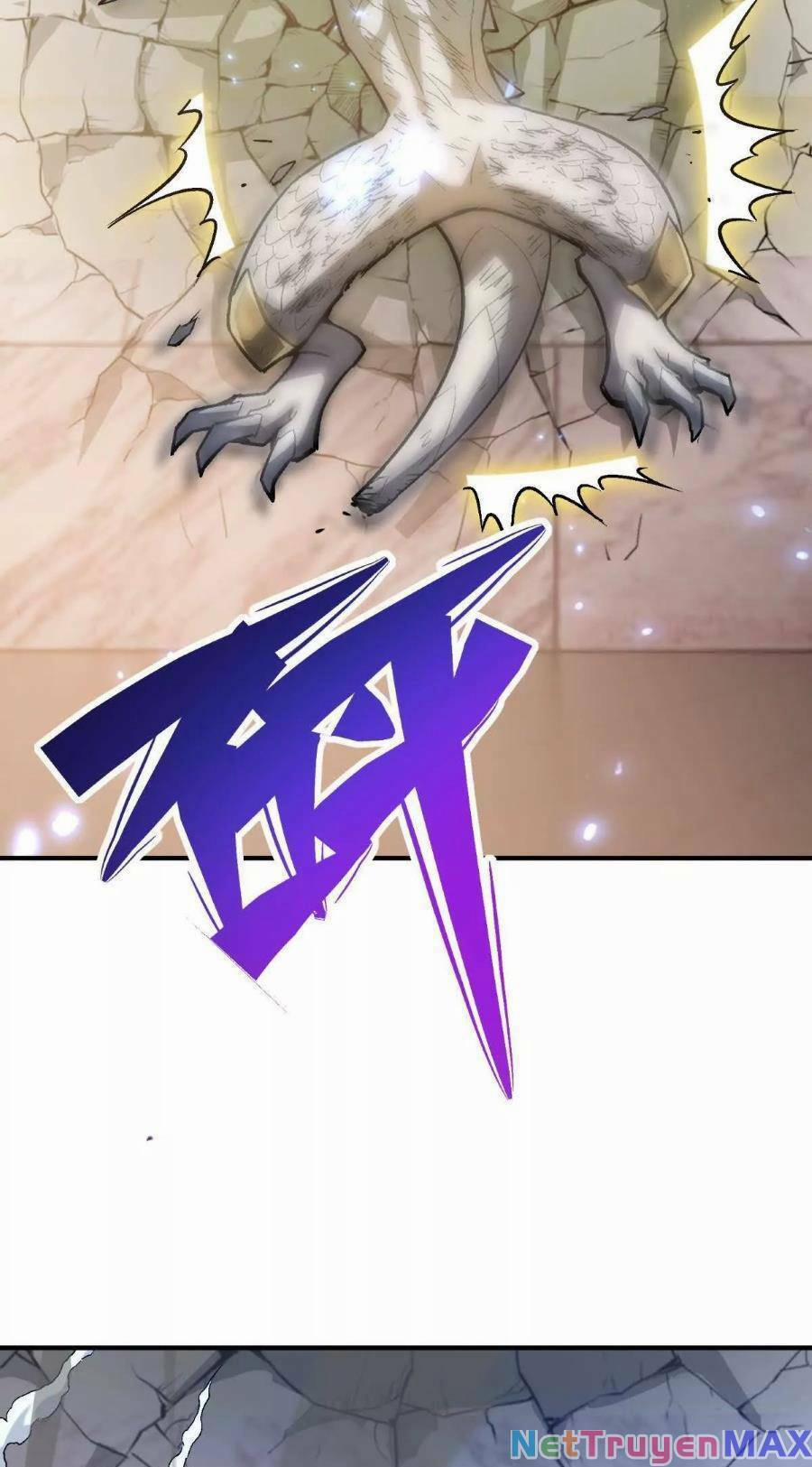 Thần Thú Quật Khởi 10 trang 46