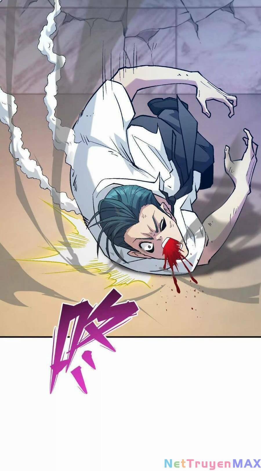 Thần Thú Quật Khởi 10 trang 47