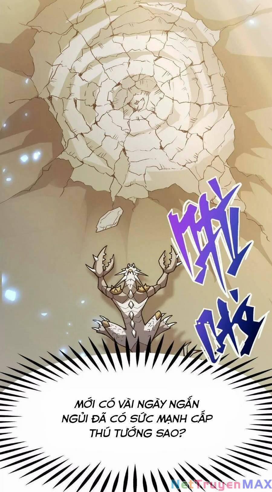 Thần Thú Quật Khởi 10 trang 5