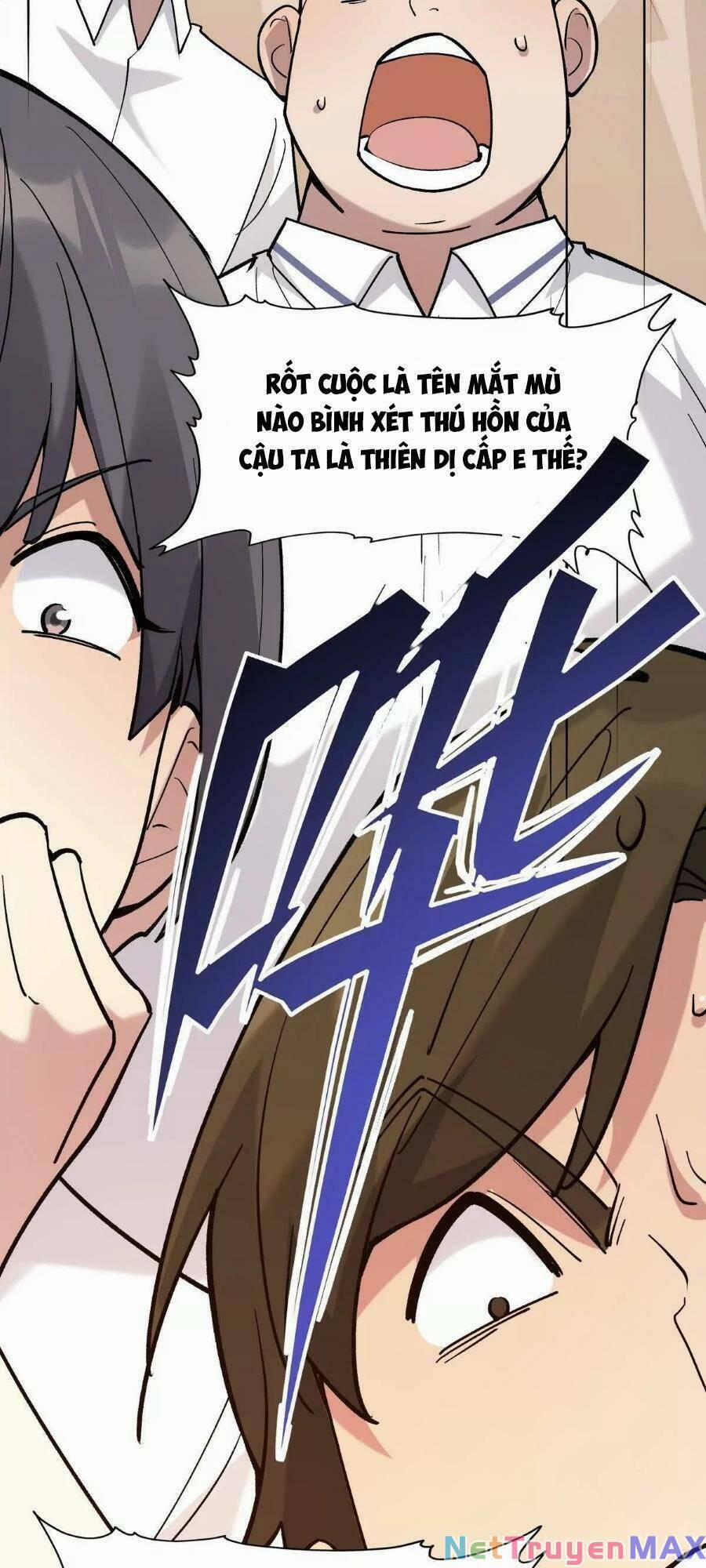 Thần Thú Quật Khởi 10 trang 50