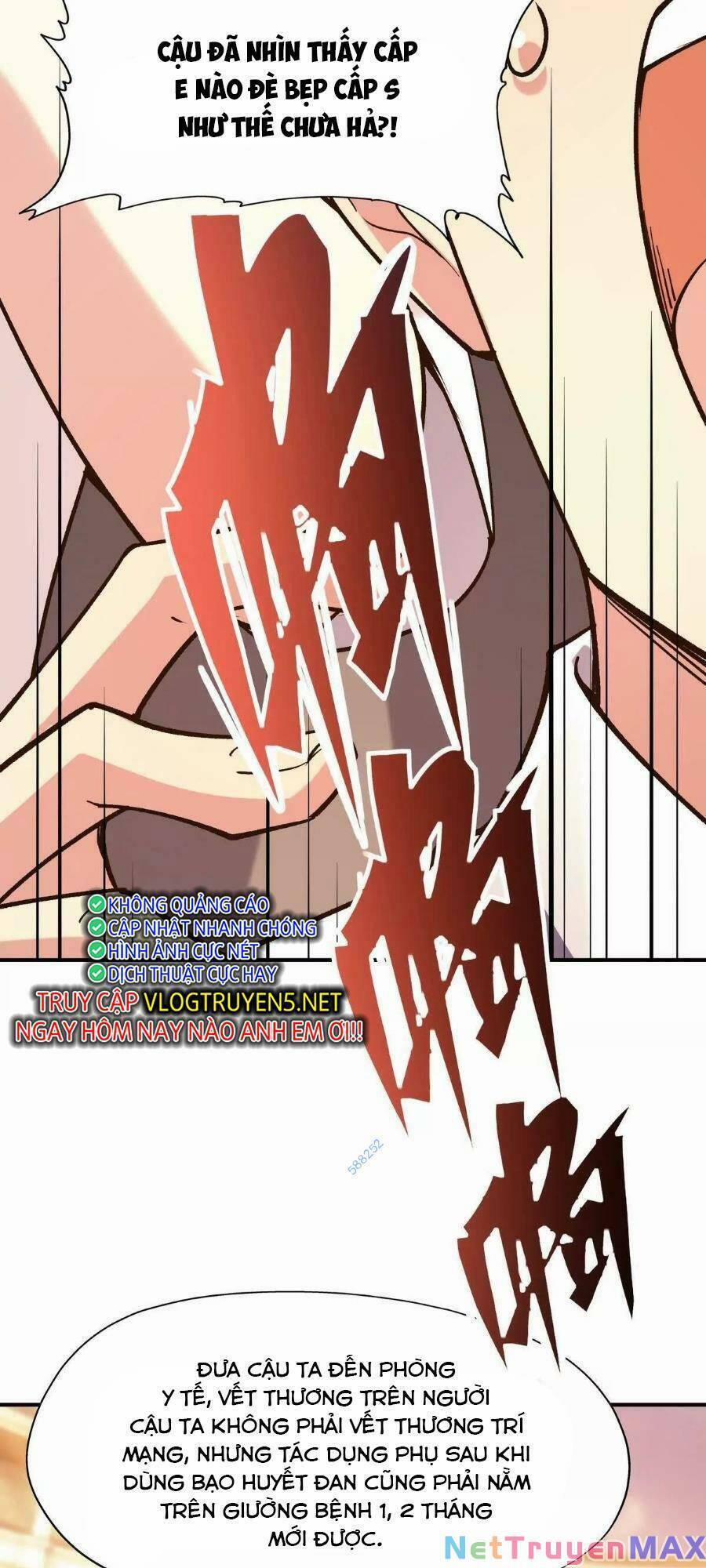 Thần Thú Quật Khởi 10 trang 51