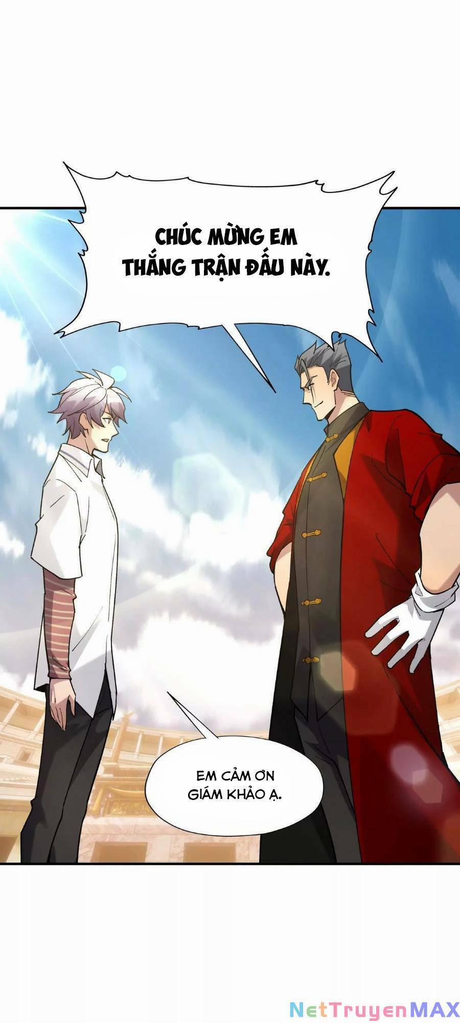 Thần Thú Quật Khởi 10 trang 54