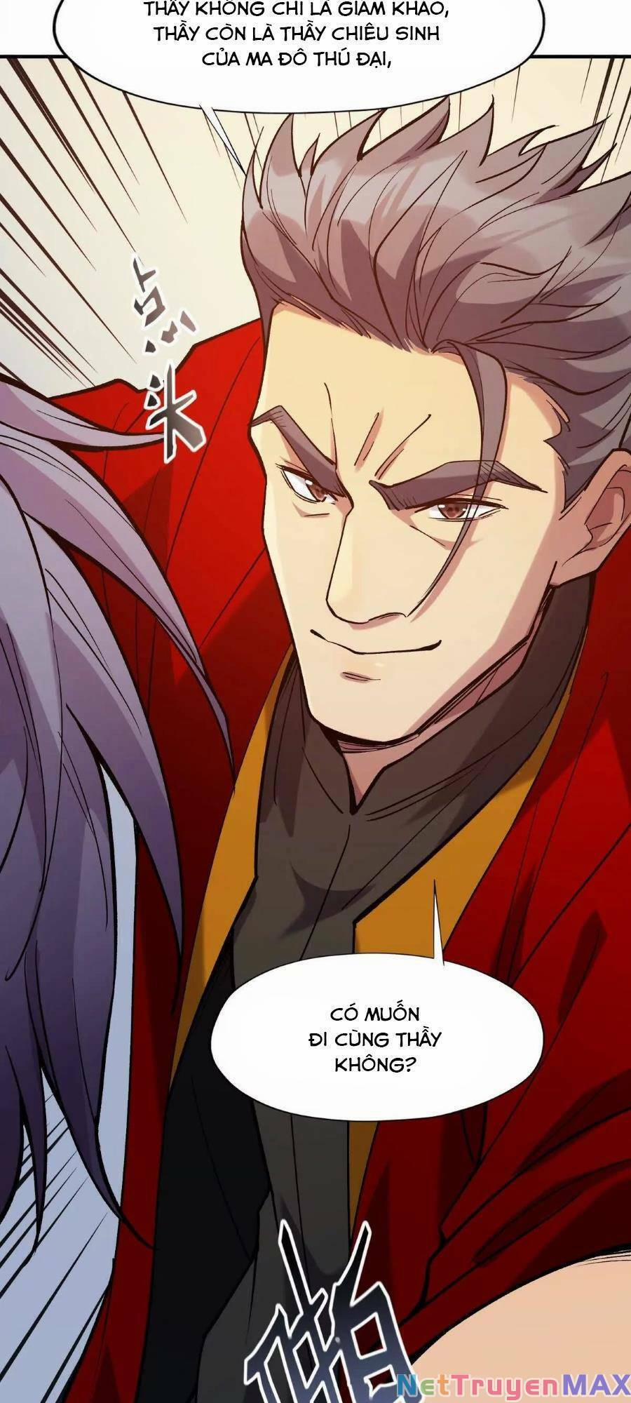 Thần Thú Quật Khởi 10 trang 56