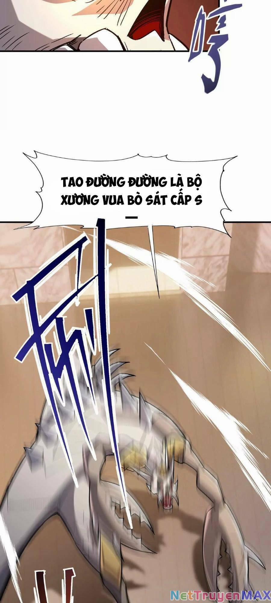 Thần Thú Quật Khởi 10 trang 7