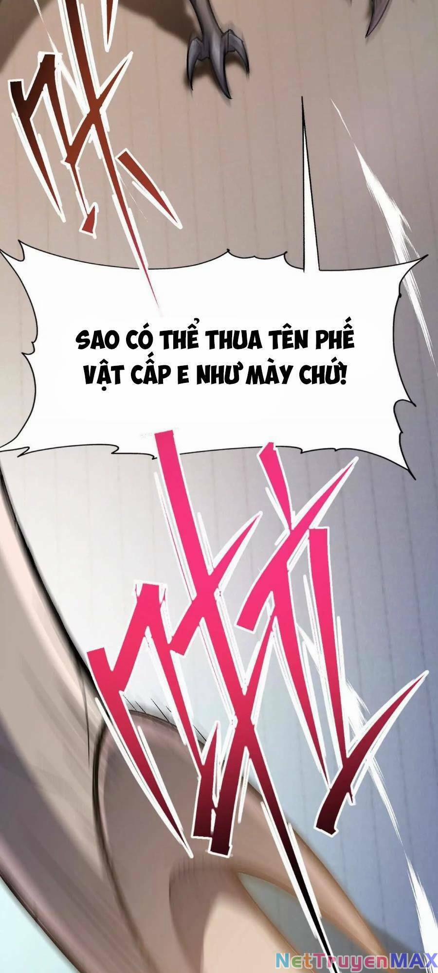 Thần Thú Quật Khởi 10 trang 8