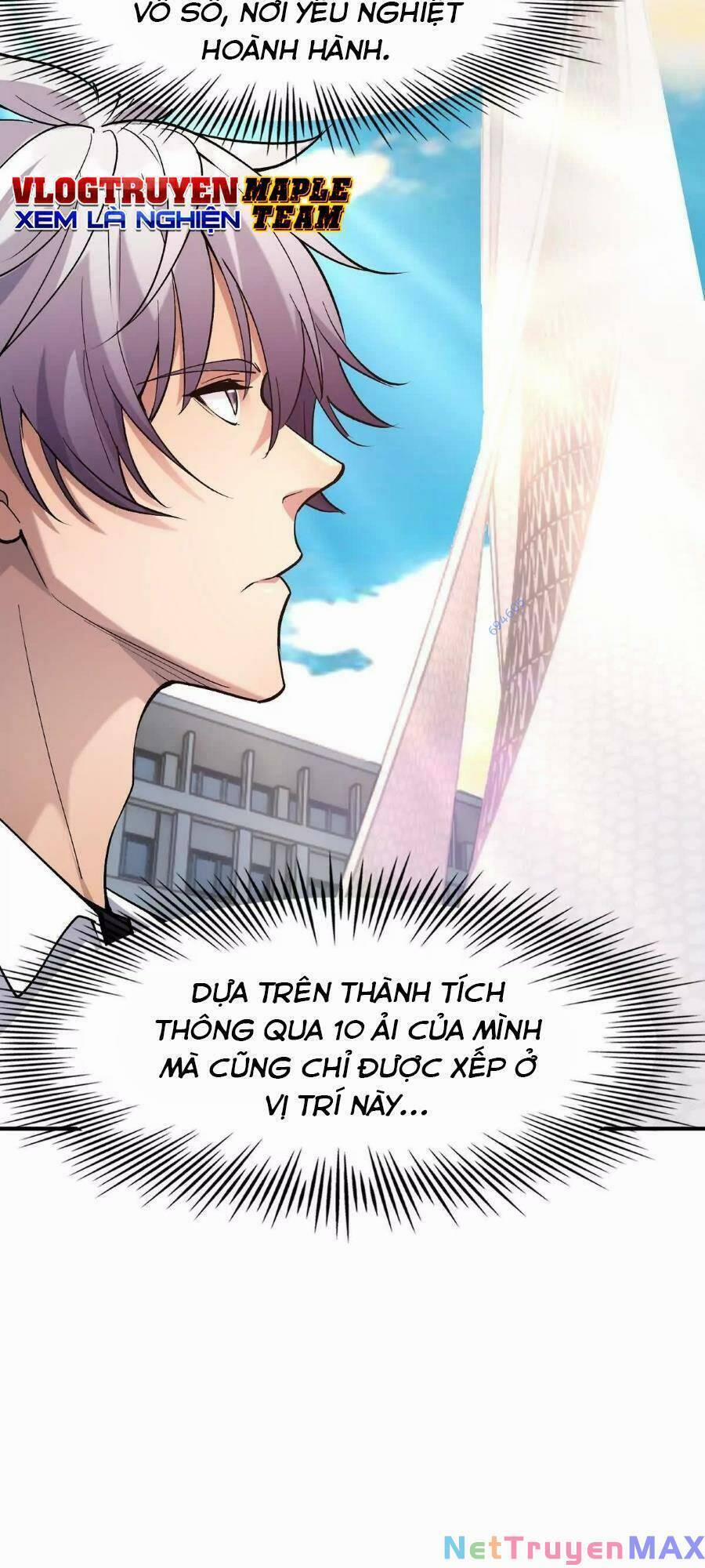 Thần Thú Quật Khởi 18 trang 1