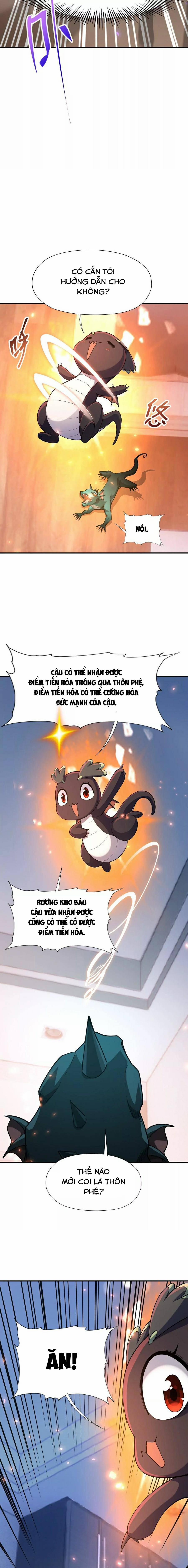 Thần Thú Quật Khởi 2 trang 11