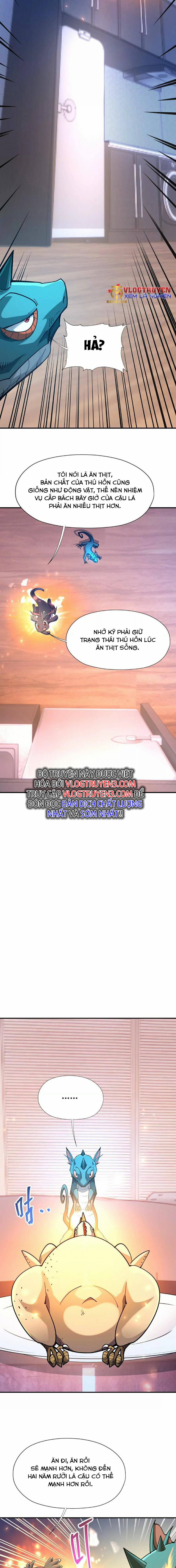 Thần Thú Quật Khởi 2 trang 12