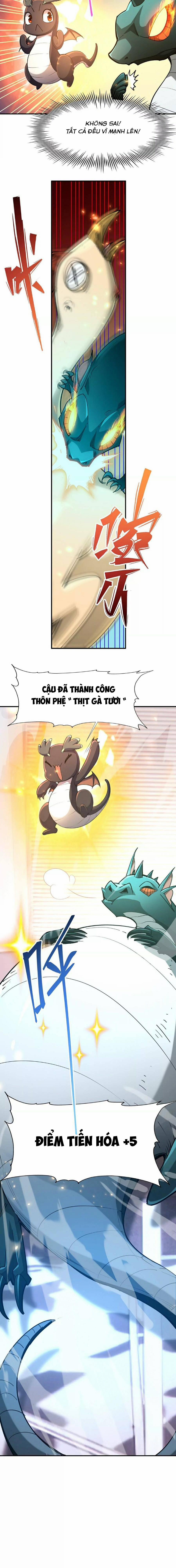 Thần Thú Quật Khởi 2 trang 13