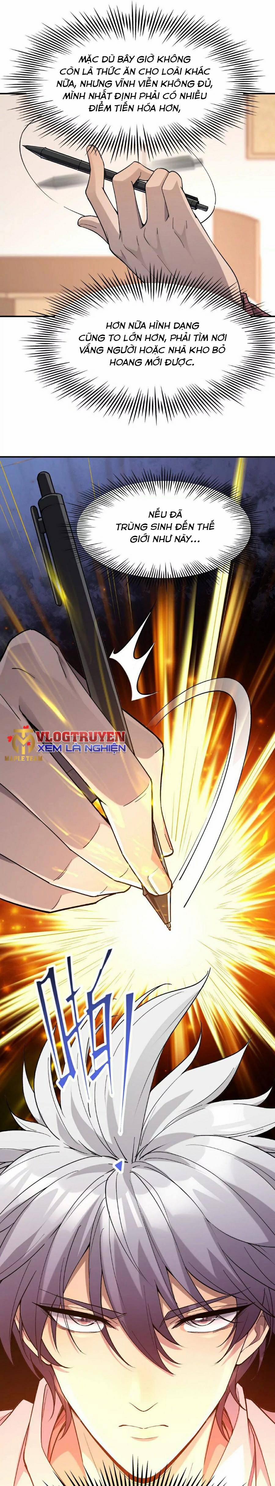 Thần Thú Quật Khởi 2 trang 15