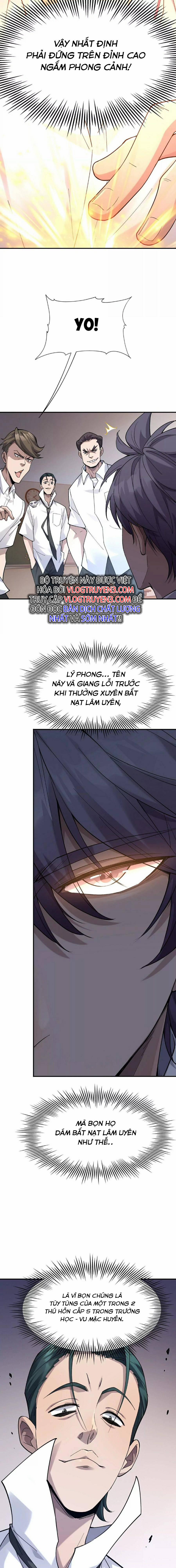 Thần Thú Quật Khởi 2 trang 16