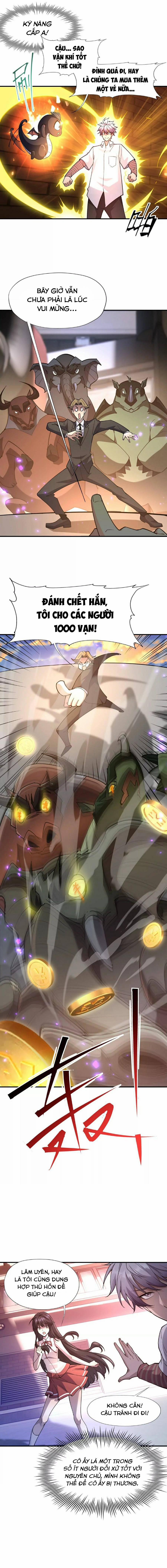 Thần Thú Quật Khởi 2 trang 2