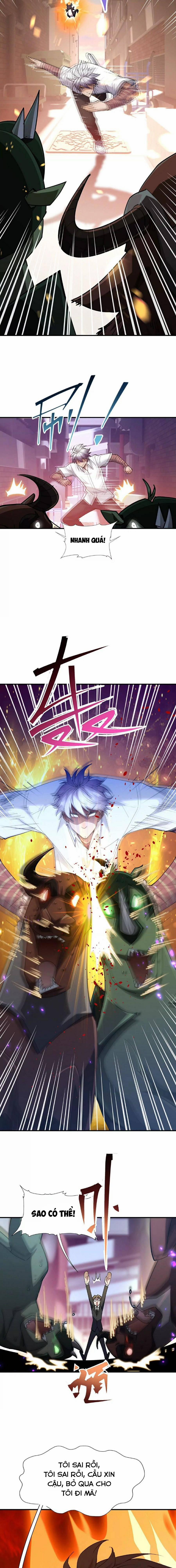 Thần Thú Quật Khởi 2 trang 5