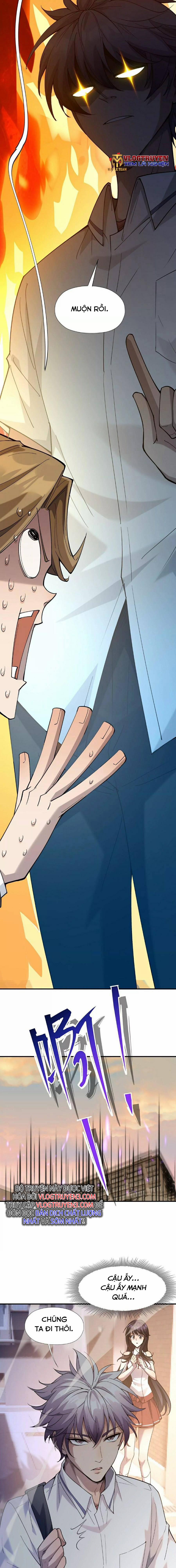 Thần Thú Quật Khởi 2 trang 6