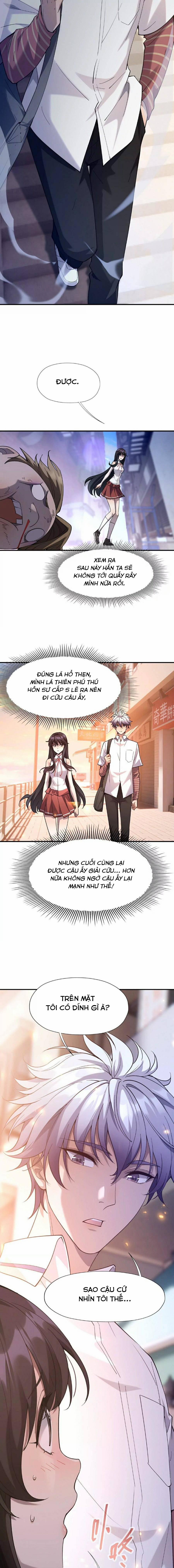 Thần Thú Quật Khởi 2 trang 7