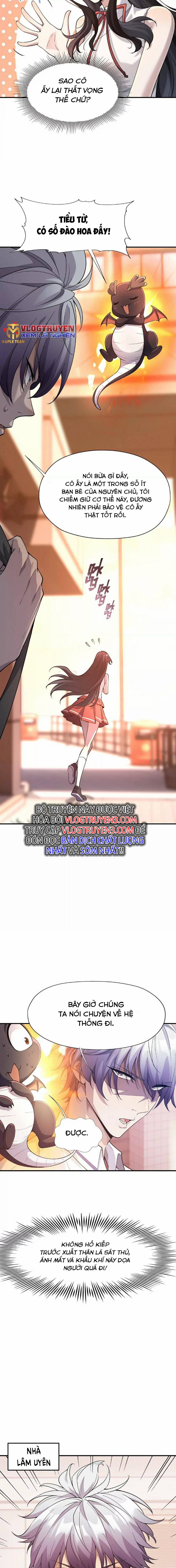 Thần Thú Quật Khởi 2 trang 9